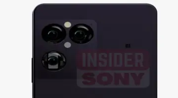 هاتف Xperia 1 VIII يظهر بتصميم جديد لجزيرة الكاميرا – 25 ساعة
